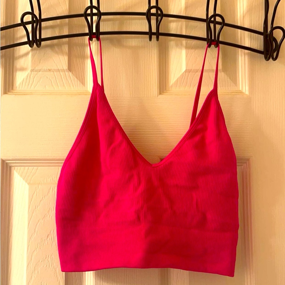 bozzolo top no padding s/m